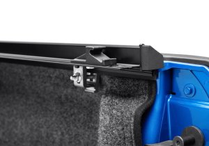 Ram 1500 Tonneau Cover - Tonno Pro - Lo-Roll - `19-`25